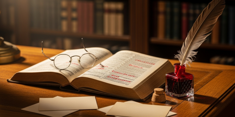 As 8 palavras que muitos usam, mas não existem na língua portuguesa