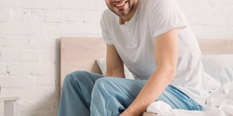 Panturrilha - Créditos: depositphotos.com / AndrewLozovyi