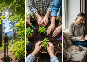 Passatempos simples que realmente retardam o processo de envelhecimento