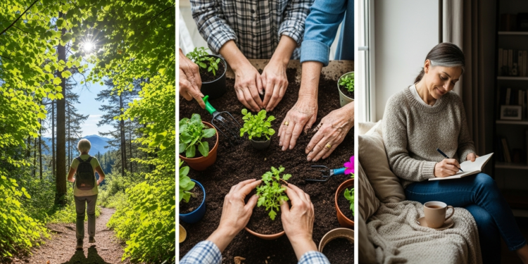 Passatempos simples que realmente retardam o processo de envelhecimento