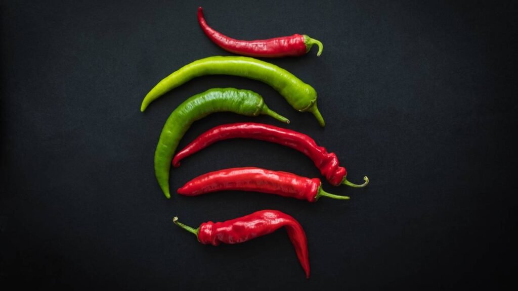 Pimenta caiena e emagrecimento: Mito ou aliada da perda de peso?