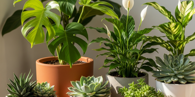 O que significa ter muitas plantas em casa, segundo a psicologia