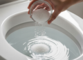 Por que você deve jogar sal no vaso sanitário e com que frequência fazê-lo