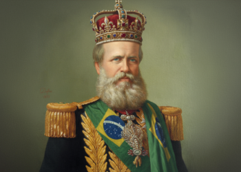 A cidade que parece a Europa e preserva um legado histórico único da família real brasileira