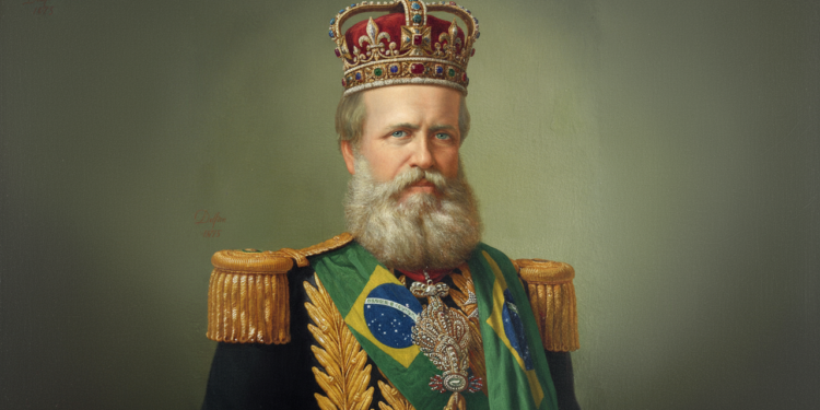 A cidade que parece a Europa e preserva um legado histórico único da família real brasileira