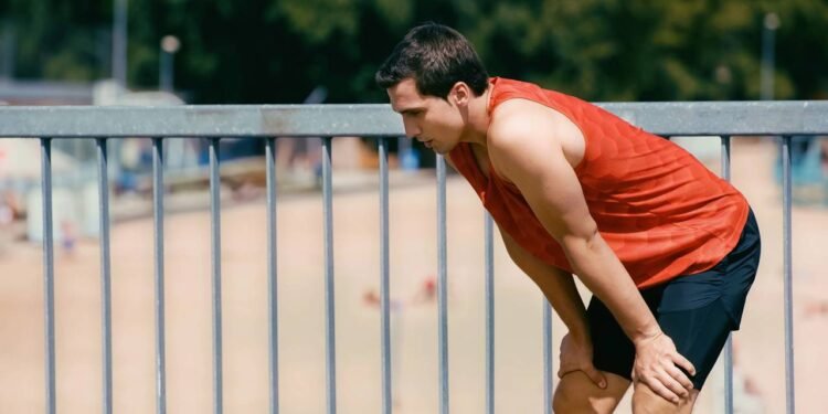 A respiração profunda que acalma o cérebro e o coração - Créditos: depositphotos.com / RostyslavOleksin