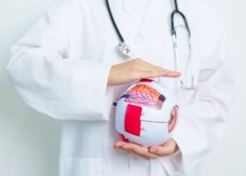 Como o diabetes pode afetar a visão e causar cegueira