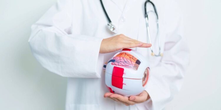 Retinopatia Diabética - Créditos: depositphotos.com / JoPanuwatD