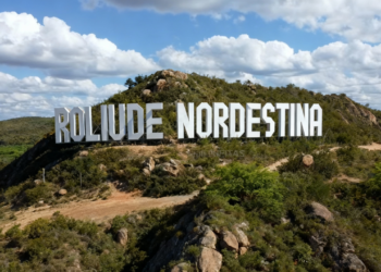 A Hollywood brasileira encanta com beleza e turismo cinematográfico