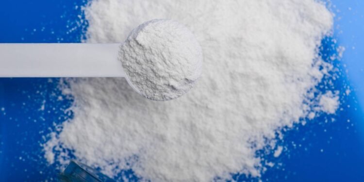 Sal de Potássio - Créditos: depositphotos.com / Casimiro_PT