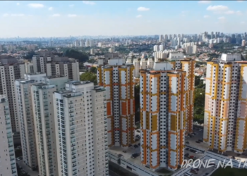 O “formigueiro humano” em SP não para de crescer e está ficando sem espaço