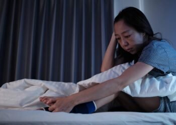 Síndrome das pernas inquietas tem relação alta com risco de Parkinson