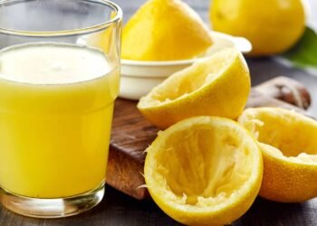 Esses sucos naturais ajudam o corpo a digerir melhor e a desinchar