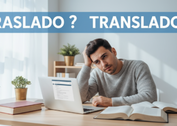 Entre "traslado" e "translado", qual está correto de acordo com a língua portuguesa?