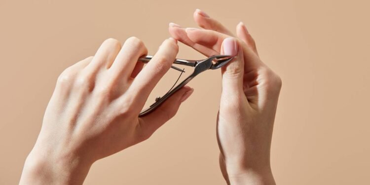 Unhas - Créditos: depositphotos.com / AntonMatyukha