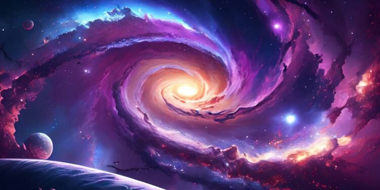 Astrônomos podem ter descoberto evento cósmico completamente novo para a ciência