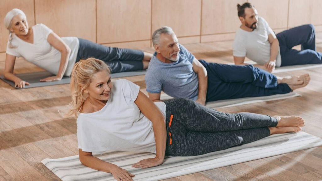 Yoga não é tão saudável para o coração quanto você pensa, revela novo estudo