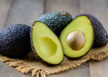 Esse é o método definitivo para amadurecer abacates mais rápido