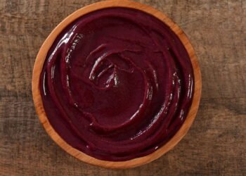 Desoberto benefícios surpreendentes do açaí para o coração e o cérebro