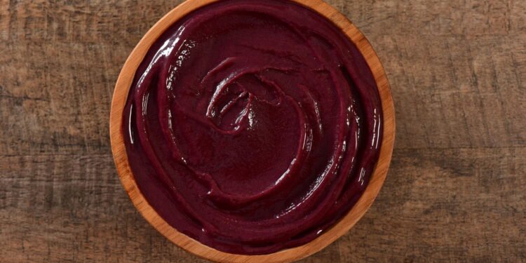 Açaí - Créditos: depositphotos.com / MKPK