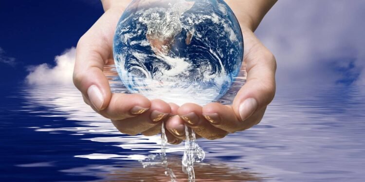 A Terra era inabitável até a colisão que criou a Lua "tornar a vida possível"