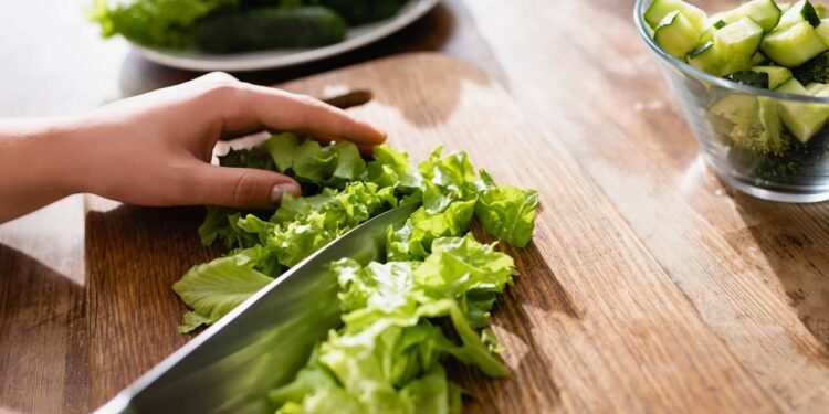 A alface ou o alface, qual o correto de acordo com a língua portuguesa