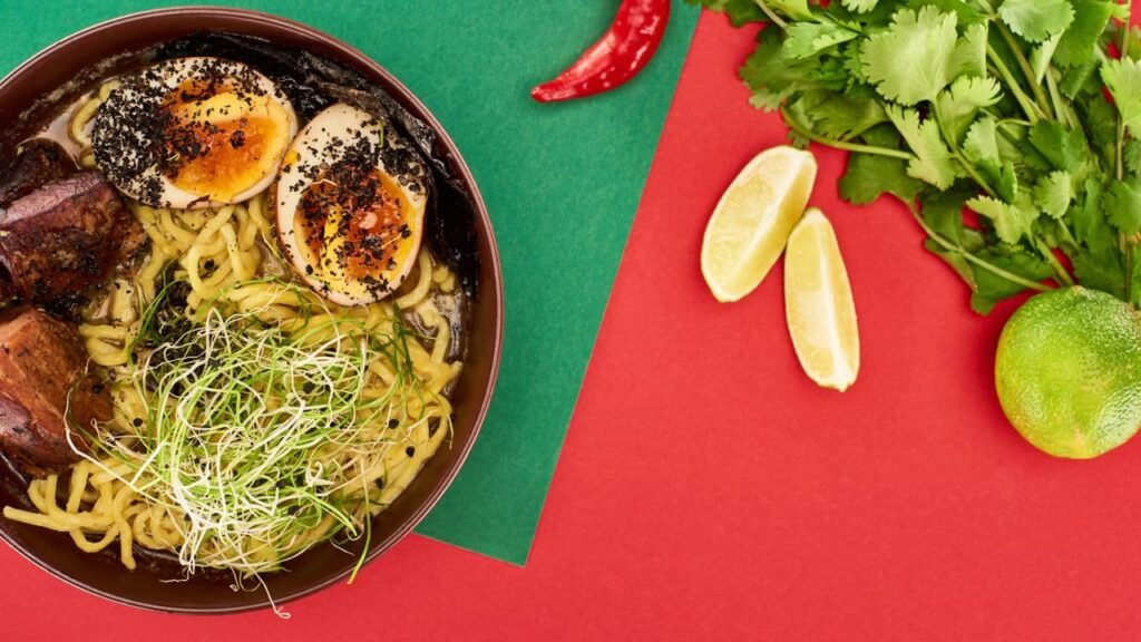 O método japonês para perder peso e não engordar nunca mais