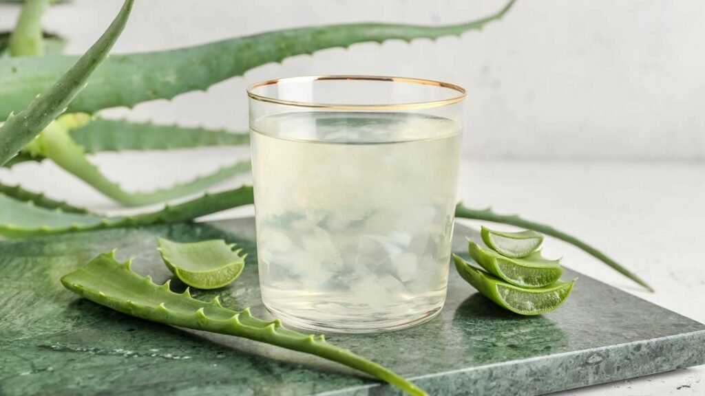 O efeito desse suco natural na sua digestão e saúde intestinal