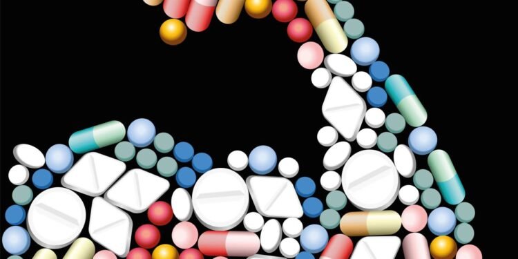 anabolizantes - Créditos: depositphotos.com / Furian