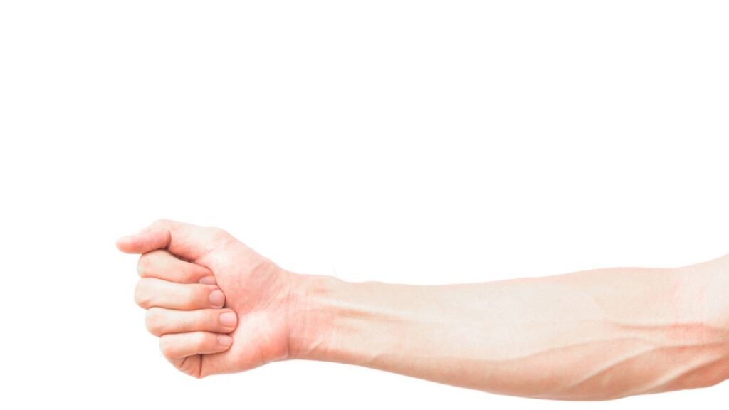 Exercício de 5 minutos que fortalece punhos e antebraços