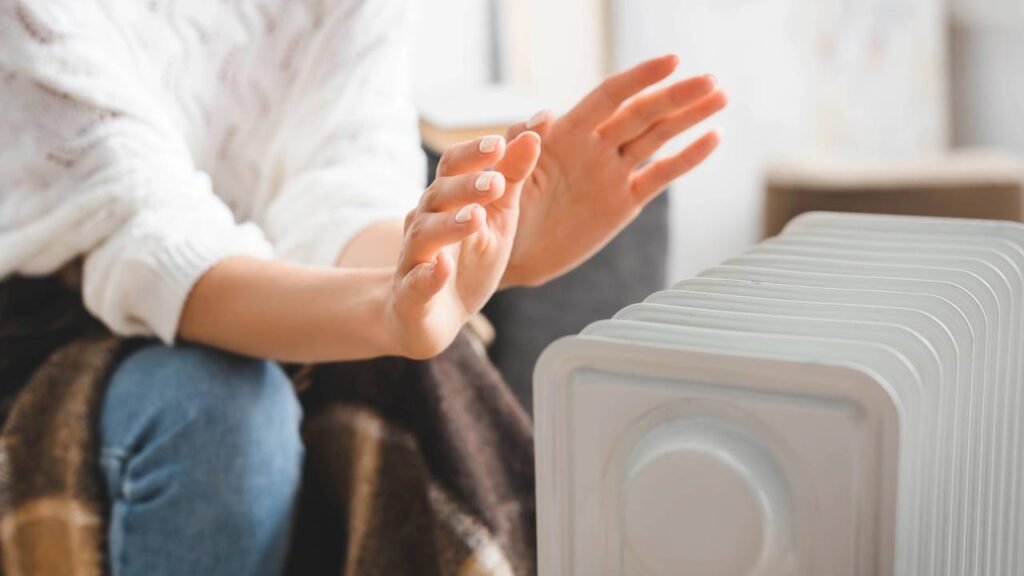 Poucos sabem o truque para aquecer a casa sem usar o aquecedor