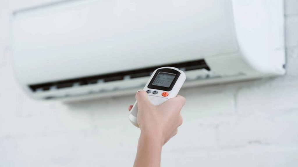 A tecnologia que consome 5 vezes menos energia que o ar-condicionado e é muito mais barata