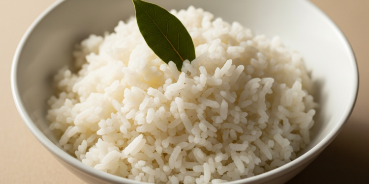 O único ingrediente que pode melhorar o seu arroz de forma imediata