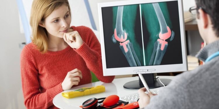 3 estratégias apoiadas pela ciência para evitar a artroplastia do joelho