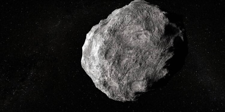 Cientistas alertam sobre risco real de impacto de asteroide na próxima década