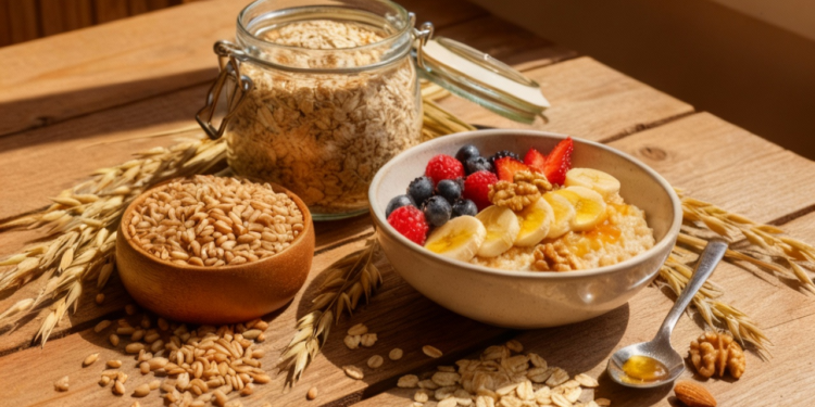 Esse é o único alimento que você precisa no café da manhã para ter energia e saciedade