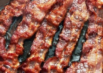 A dica de temperatura que você precisa para obter o melhor bacon