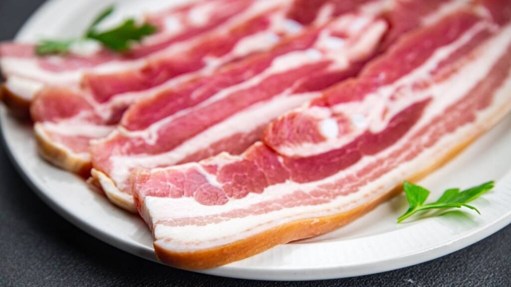 A dica de temperatura que você precisa para obter o melhor bacon