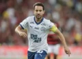 Everton Ribeiro e o diagnóstico que surpreendeu o Brasil
