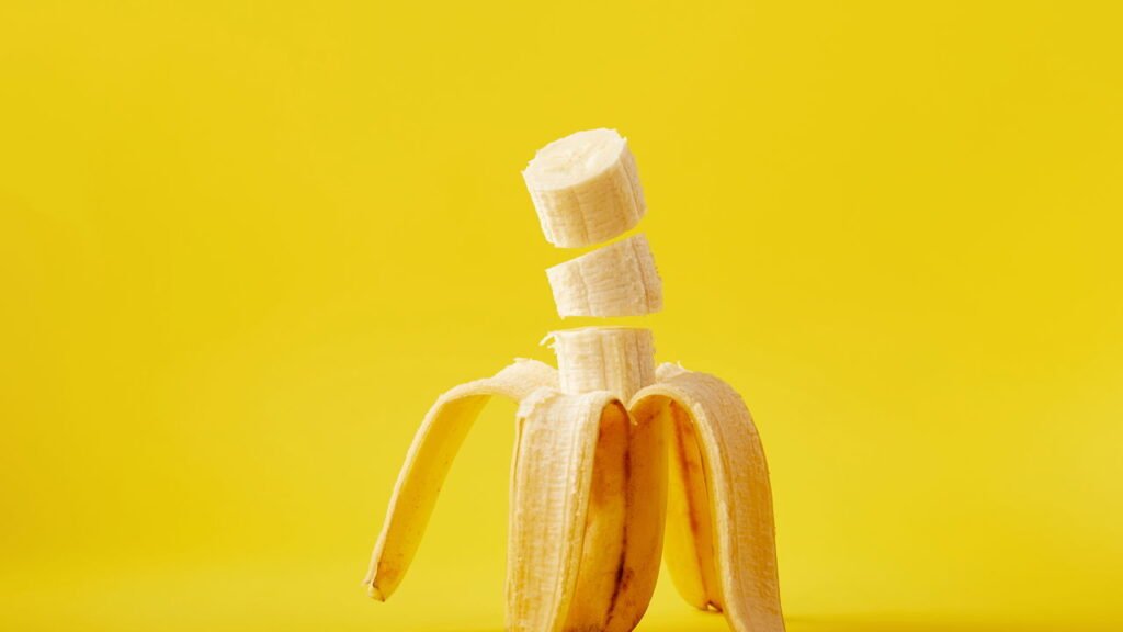 Elas não são a mesma coisa e pouca gente sabe: qual a diferença entre banana e plátano?