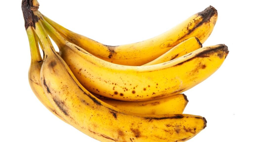 Essa fruta rica em potássio ajuda a regular a pressão e proteger os rins