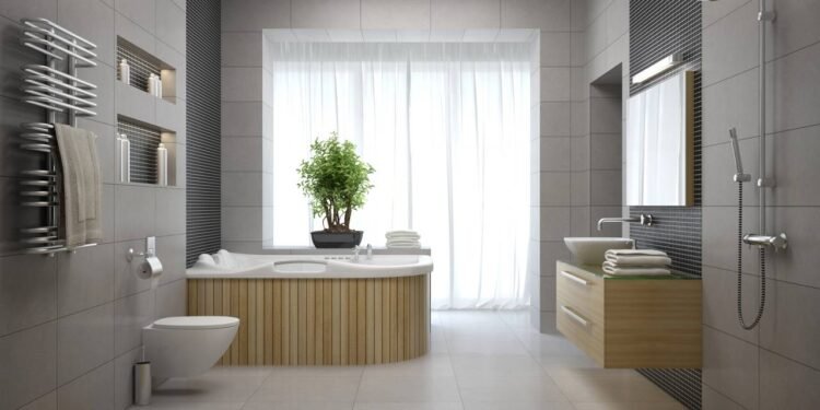 As 4 coisas no banheiro que você tem que lavar 2 vezes por semana