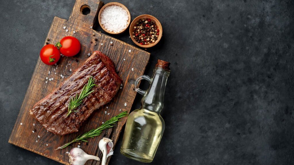 O maior erro que você comete ao cozinhar bife, segundo açougueiros