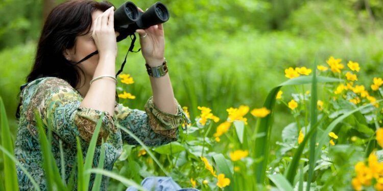 O destino brasileiro mais procurado por quem ama observar aves