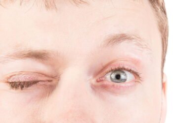 O que a frequência de piscar os olhos diz sobre seu nível de estresse