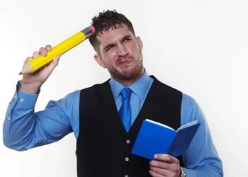 Se você é “lerdo”, provavelmente tem esse hábito sem perceber