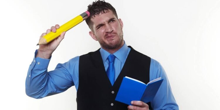 Se você é “lerdo”, provavelmente tem esse hábito sem perceber