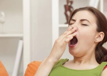 O que significa não gostar de acordar cedo?