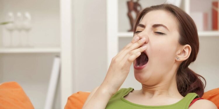 A sintonia entre o relógio biológico e as atividades diárias é crucial para obter boa performance e saúde mental consistente - Créditos: depositphotos.com / eddiephotograph