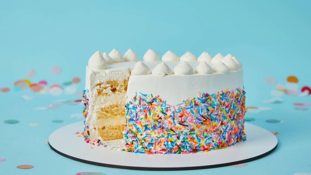 O segredo dos bolos úmidos: descubra o poder do buttermilk